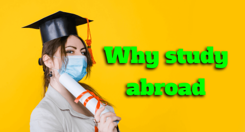 Why study abroad is important
