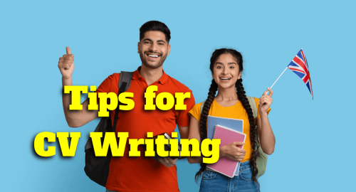 How to write a CV letter for a job: Tips for CV Writing How to write a CV letter for a job: Tips for CV Writing